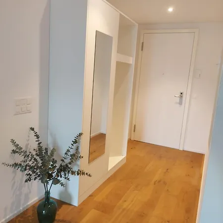 Wohnstation Princess Suite Subingen Exterior photo