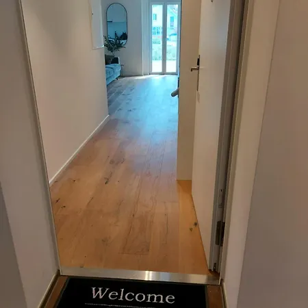 Wohnstation Princess Suite Subingen Exterior photo