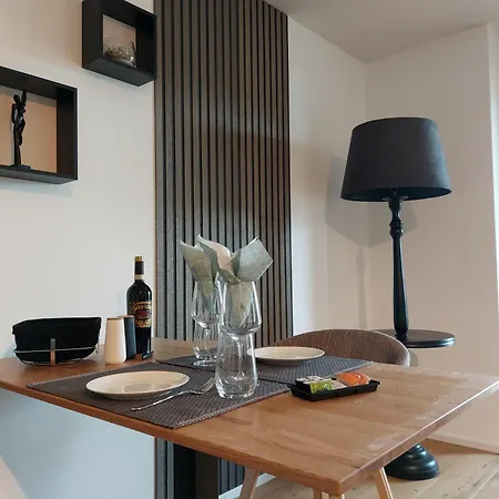 Wohnstation Princess Suite Subingen Exterior photo