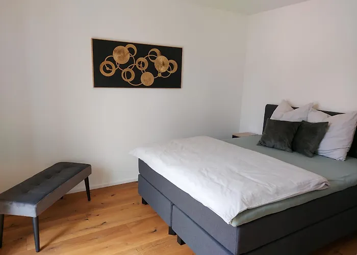 Wohnstation Princess Suite