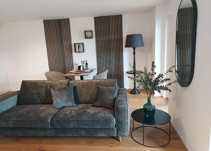 Wohnstation Princess Suite
