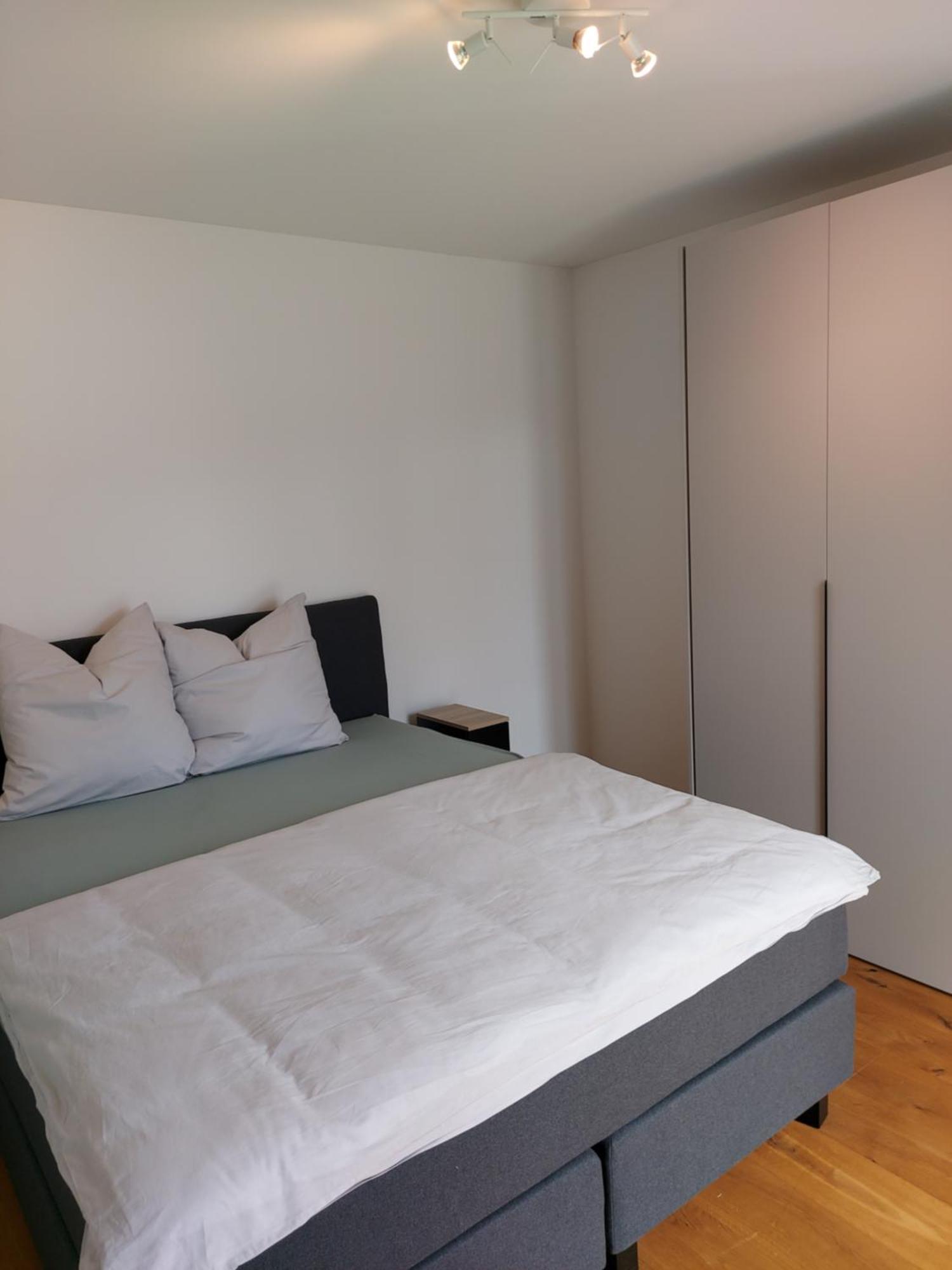 Wohnstation Princess * Subingen