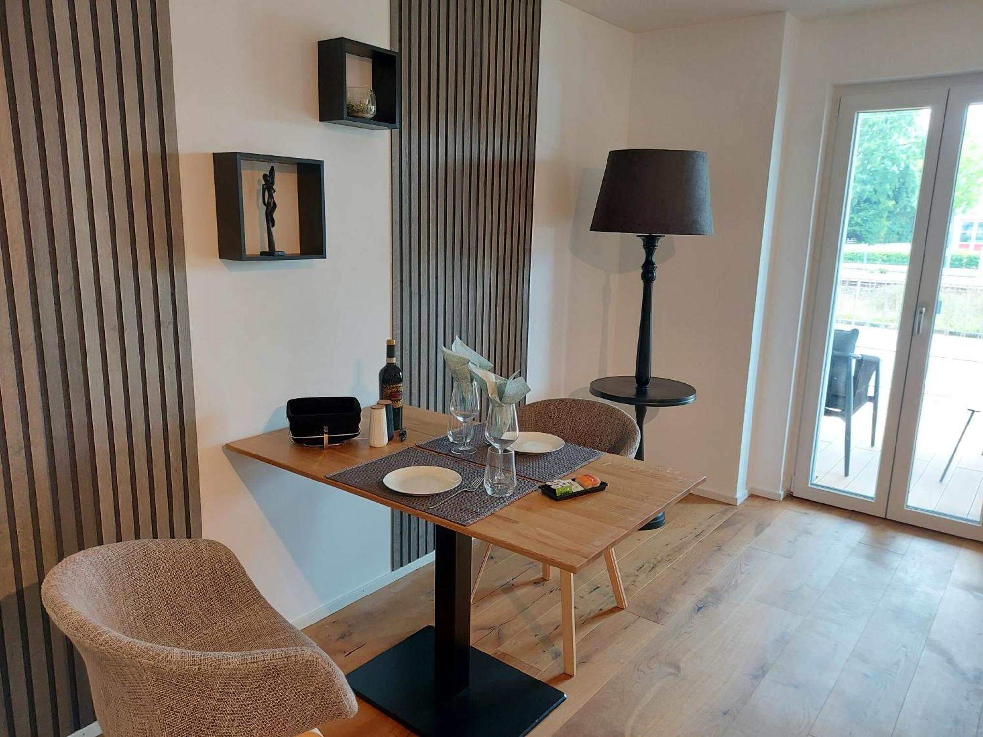 Wohnstation Princess Subingen